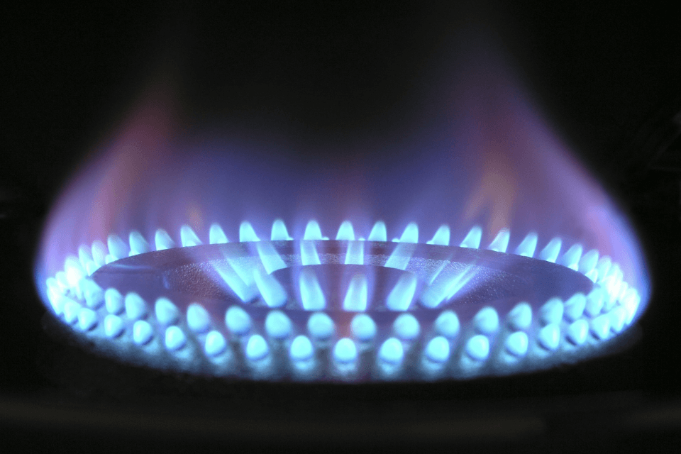 Asesoría de Gas
