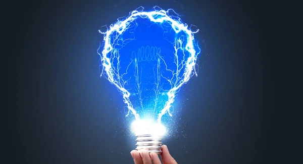 Energía Eléctrica