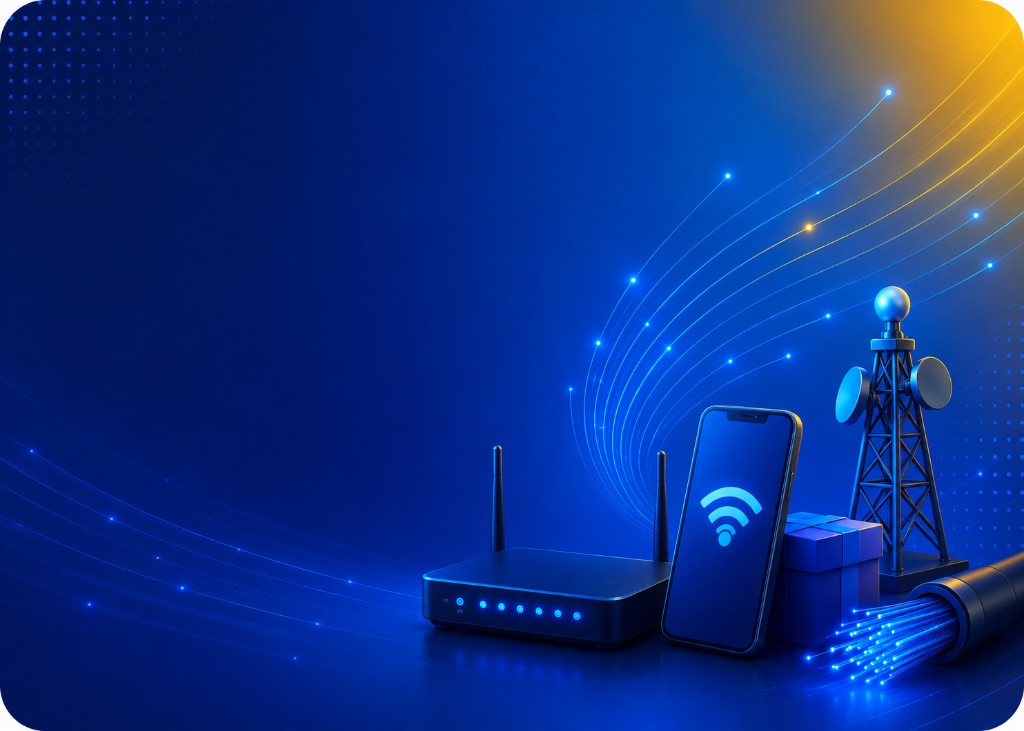 Telecomunicaciones