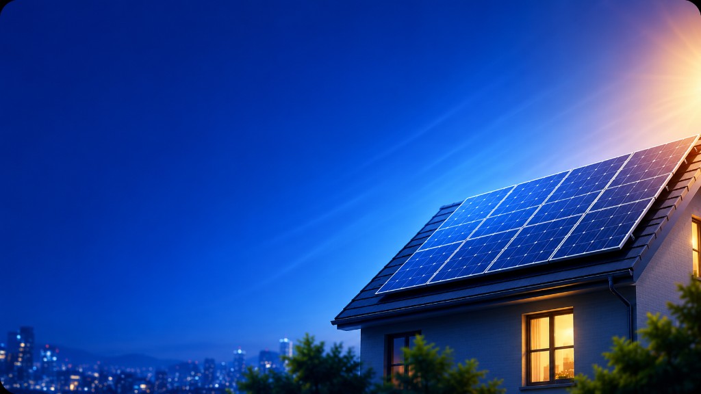 Placas solares